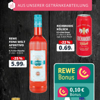REWE Prospekt Seite 19