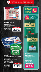 REWE Prospekt - Angebote ab 16.03. - Seite 2