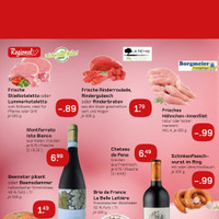 REWE Prospekt Seite 2