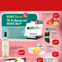 REWE Prospekt Seite 3