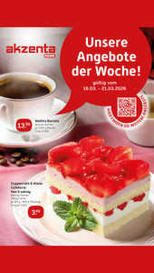 REWE Prospekt - Angebote ab 16.03.