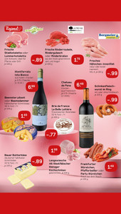 REWE Prospekt - Angebote ab 16.03. - Seite 2