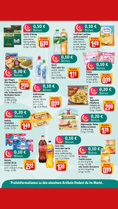 REWE Prospekt - Angebote ab 16.03.