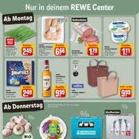 REWE Prospekt Seite 3