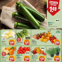 REWE Prospekt Seite 9