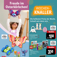 REWE Prospekt Seite 33