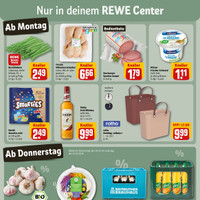 REWE Prospekt Seite 3