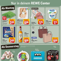 REWE Prospekt Seite 3