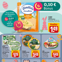 REWE Prospekt Seite 12