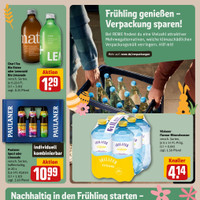 REWE Prospekt Seite 15