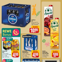 REWE Prospekt Seite 20