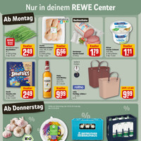 REWE Prospekt Seite 3