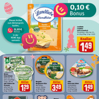 REWE Prospekt Seite 12