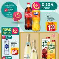REWE Prospekt Seite 13