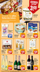 REWE Prospekt - Angebote ab 16.03.