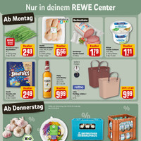 REWE Prospekt Seite 3