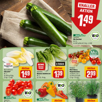 REWE Prospekt Seite 9