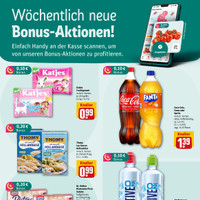 REWE Prospekt Seite 2