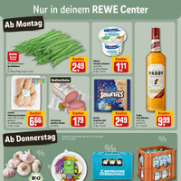 REWE Prospekt Seite 3