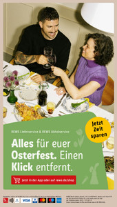 REWE Prospekt - Angebote ab 16.03.