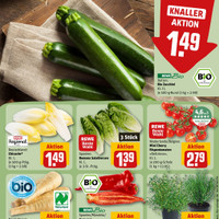 REWE Prospekt Seite 9