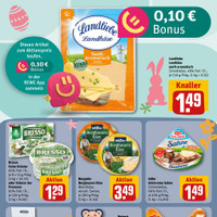 REWE Prospekt Seite 16