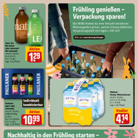 REWE Prospekt Seite 19