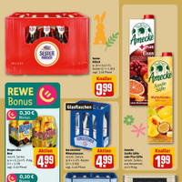 REWE Prospekt Seite 22