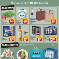REWE Prospekt Seite 3