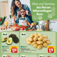REWE Prospekt Seite 20