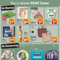 REWE Prospekt Seite 3