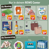 REWE Prospekt Seite 3