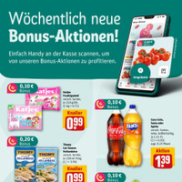 REWE Prospekt Seite 2