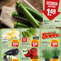 REWE Prospekt Seite 9