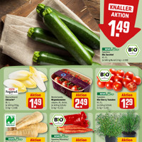 REWE Prospekt Seite 9