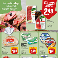 REWE Prospekt Seite 14