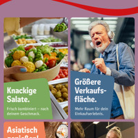 REWE Prospekt Seite 2