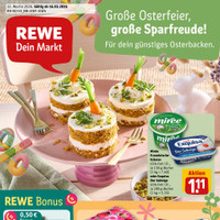REWE Prospekt Seite 3