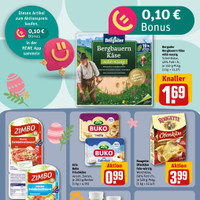 REWE Prospekt Seite 12