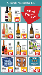 REWE Prospekt - Angebote ab 23.03.
