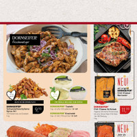 REWE Prospekt Seite 2