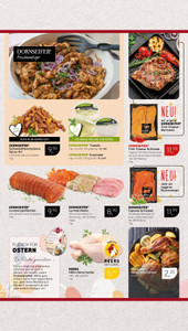 REWE Prospekt - Angebote ab 23.03. - Seite 2