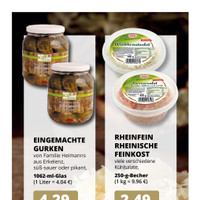 REWE Prospekt Seite 2