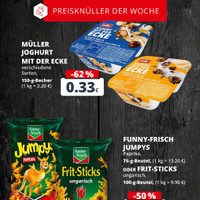 REWE Prospekt Seite 3