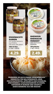 REWE Prospekt - Angebote ab 23.03. - Seite 2