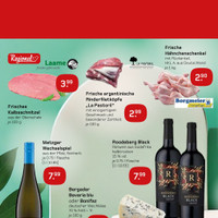 REWE Prospekt Seite 2