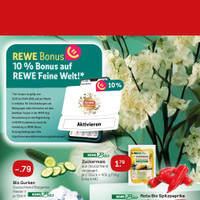 REWE Prospekt Seite 3