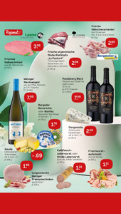 REWE Prospekt - Angebote ab 23.03. - Seite 2