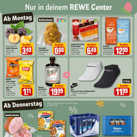 REWE Prospekt Seite 3