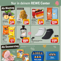 REWE Prospekt Seite 3